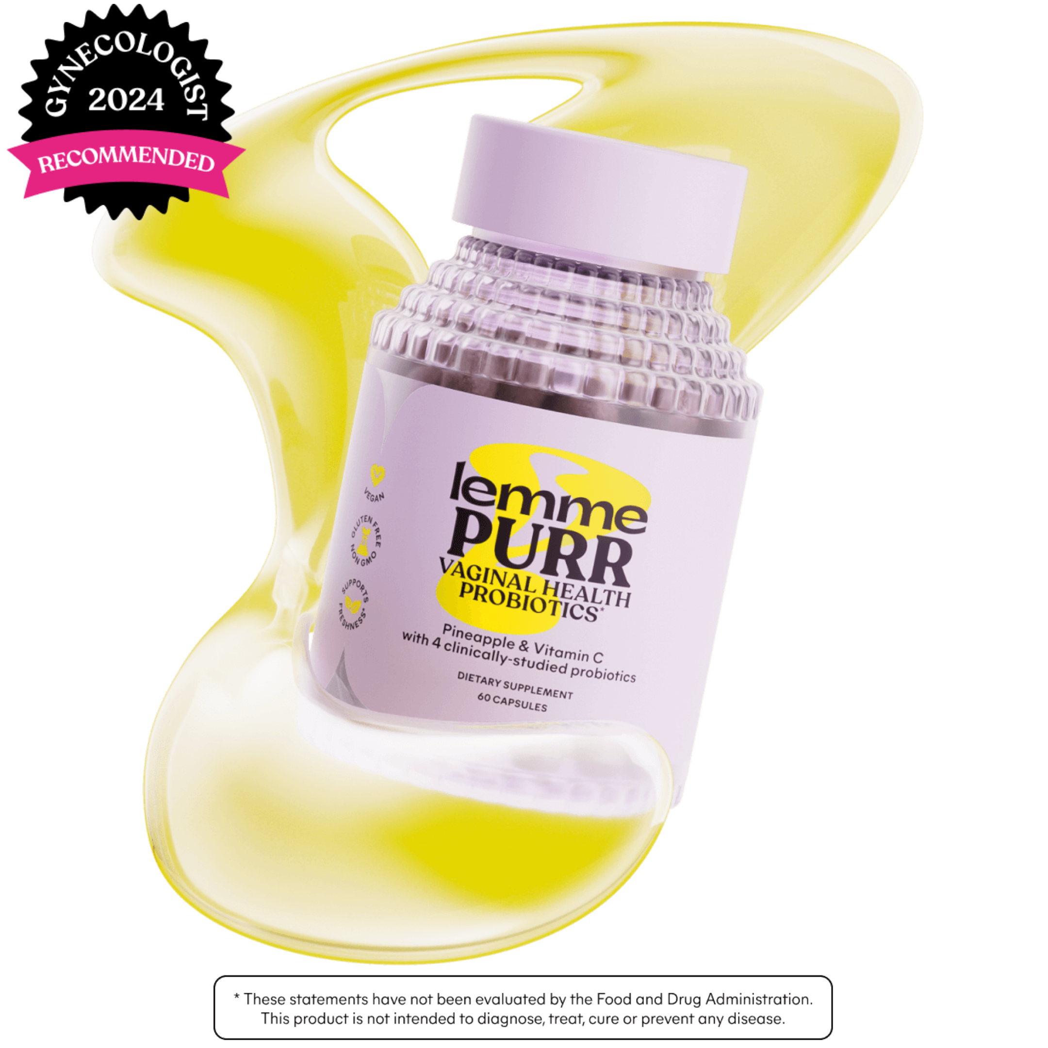 CÁPSULAS LEMME PURR