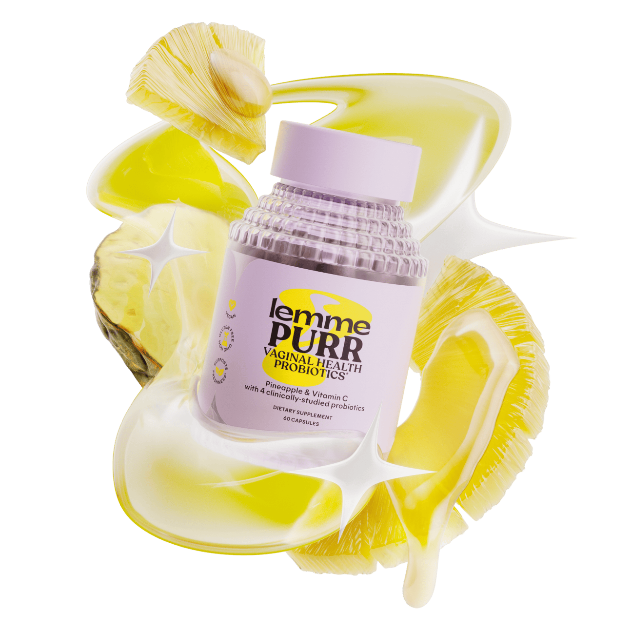 CÁPSULAS LEMME PURR